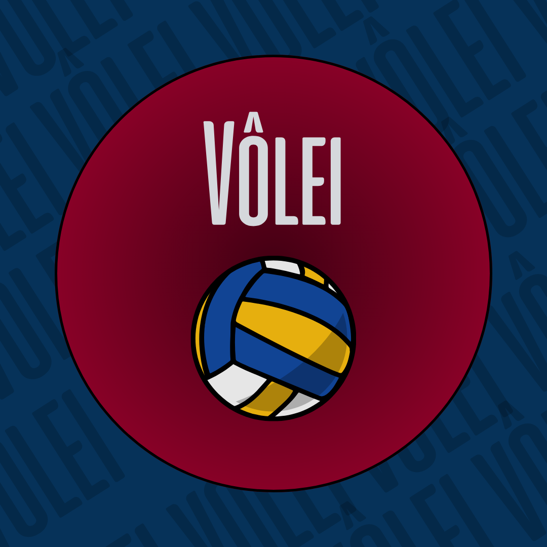 Vôlei